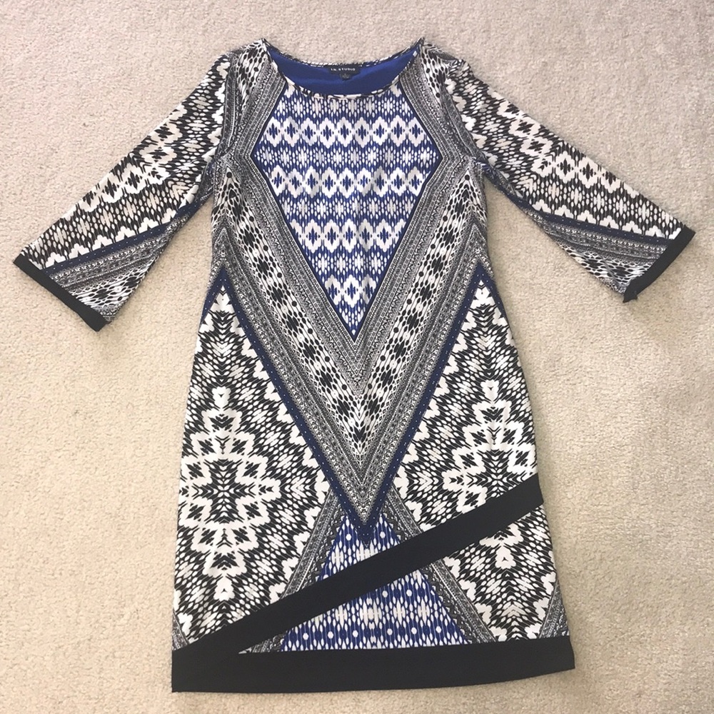 I.N. Studio Dress